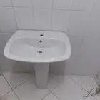 مغسلة كامله