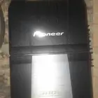 مضخم صوت بيونير 300 واط اصلي