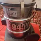 HITACHI VACUUM CLEANER