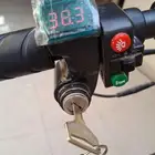 سكوتر الوحش كهربائي للبيع على السوم