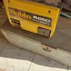 ماطور كهرب روبن