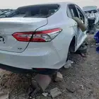 تشليح كامري 2020