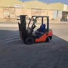 فوركلفت رافعه شوكيه للايجار 055359516o