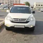 بسبب الخروج النهائي للبيع هوندا crv 2010