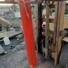 تصنيع بساتم وجلب وبنوز وجميع اغراض المعدات الثقيله