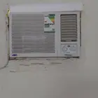مكيف سوبر جنرال جديد وفرن تركي
