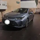 كورولا xli فل كامل 2025