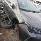 تشليح كورولا 22
