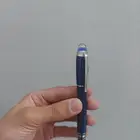 قلم مون بلان ستار ووكر بلو بلانيت
