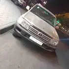 تيوتا جيب مديل 2005 تماتيك