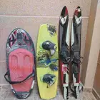 الواح تزلج على الماء