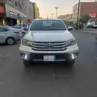 تويوتا هايلكس 2020