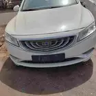 جيلي جي تي قطع غيار