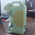 تصميم و تنفيذ و طباعة بوكسات كافة الاحجام و الاشكال