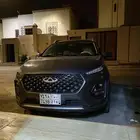 شيري تيجو برو 2 2023