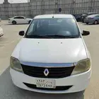 بيع سيارة رينو لوجان 2012