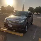 تويوتا فورتشنر 2015