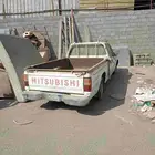 ونيت متسوبيشي غماره ديزل2000