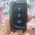 رموتات هونداي بكل انواعها محل مفاتيح بني مالك جده