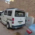 باص دايهاتسو خصوصي راكاب موديل 2011مكينه قير مكيف ماشاءالله