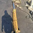 للبيع بستم بكت بوكلين كوماتسو داش 5