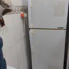ثلاجة سامسونج