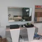 مغسله رخام 1.80 عرض 600 ريال