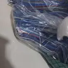 سلام عليكم عندي علليق ملبس