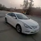 هونداي سوناتا 2011