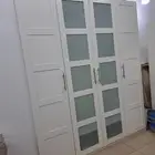 دولاب ملابس ايكيا نضيف