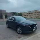 مازدا CX5 موديل 2021 فل كامل