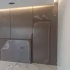 معلم ديكور جبسمبرد شيبورد بديل الرخام باركيه انشاء الله نكو