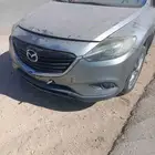 مازدا cx9