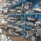 شمعات جميع انواع السيارات اصلي وكاله مع الضمان