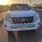 للباحث عن النضيف والمخزن للبيع برادو اربعه سلندر ممشى 186فقط