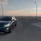 للبيع كيا ستوينك ديزل كوريا 2018