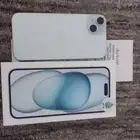 جوال أيفون 15 بلس