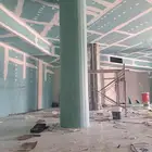 الجبس بورد