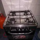 كنبه وطاوله البوتجاز والاسطوانه تلاجه تكنو بست