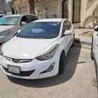 هونداي النترا 2014