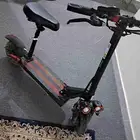 سكوتر كهربائي