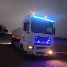مياه تهليه خدمت 19طن
