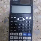 آلة حاسبه casio