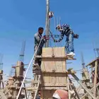مقاول مبانى عضم خبرة 20 عام