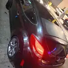 هيونداي فلوستر 2012