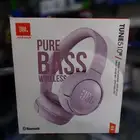 سماعة جي بي ال بلوتوث JBL 510 40H