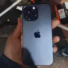 iPhone 14 pro max 256