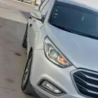 توسان 2015 ديزل بدي وكالة