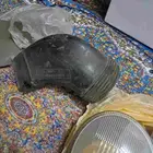قطع غيار مرسيدس عيون موديل 97 99