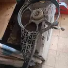 دينمو مروحة تبريد معى الجرم نافارا 2012